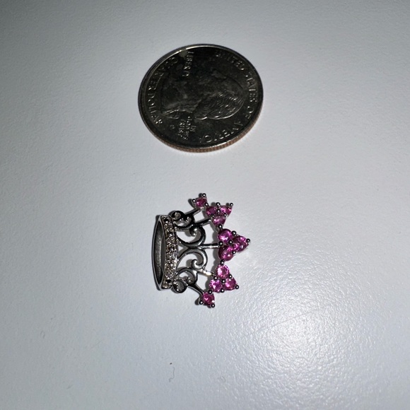 Princess Pendant - Picture 2 of 5